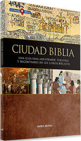 CIUDAD BIBLIA - 9788490734872